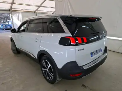 PEUGEOT 5008 GT LINE 1.6 PURETECH 180 CV EAT8