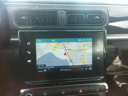 CITROEN C3 PLUS 1.2 PureTech 83 CV BVM5 