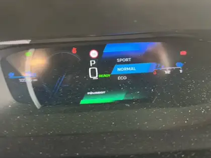 PEUGEOT 308 54 kWh 156ch First Edition