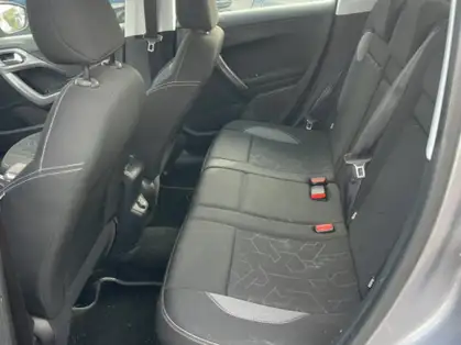 PEUGEOT 2008 STYLE 1.6 BlueHDi 75 CV BVM5