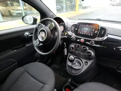FIAT 500 1.0 HYBRIDE 70 CV BVM