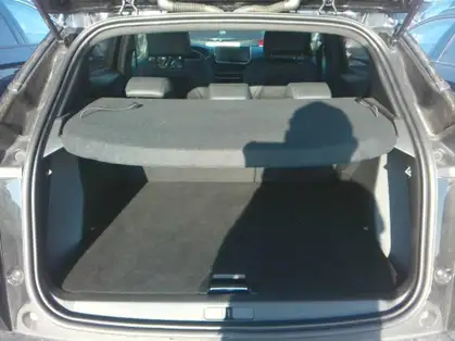 PEUGEOT 2008 ELECTRIQUE GT 50 kWh 136 CV