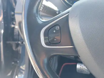 RENAULT CAPTUR ZEN DCI 90 CV EDC