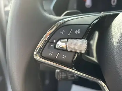 SKODA OCTAVIA COMBI 1.4 TSI PHEV iV 204 ch DSG6e Business