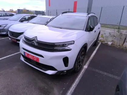 CITROEN C5 AIRCROSS MAX HYBRIDE 136 CV E-DCS6