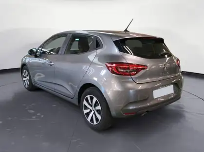 RENAULT CLIO V EQUILIBRE 1.0 TCe 90 CV BVM
