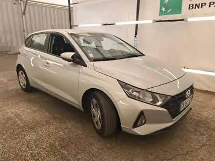 HYUNDAI I20 1.2 84 Initia