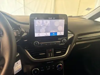 FORD FIESTA COOL & CONNECT 1.1 ESS 75 CV BVM 