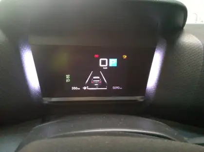 CITROEN C4 X SHINE 1.5 BLUEHDI 130 CV EAT8