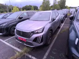 PEUGEOT ALLURE Hybrid 145 CV e-DCS6 