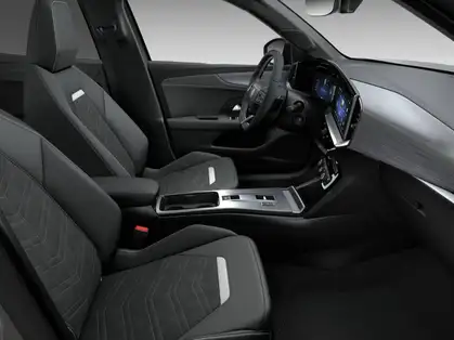 OPEL MOKKA 1.2 Turbo Hybrid 145 ch e-DCT6 GS