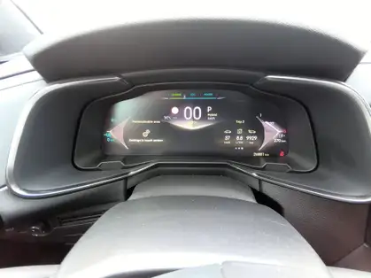 DS DS 7 RIVOLI Hybride Rechargeable E-Tense 300 CV EAT8 4x4