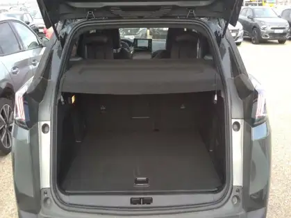 PEUGEOT 3008 GT HYBRID 225 CV E-EAT8