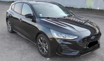 FORD ST LINE X 1.5 EcoBlue 115 CV Powershift