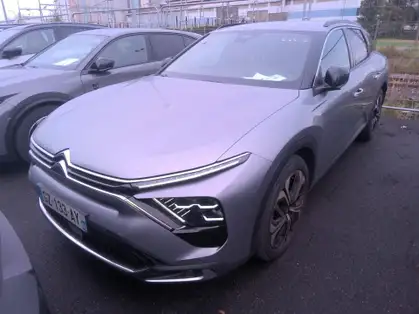 CITROEN C5 X PLUS PureTech 130 CV EAT8 