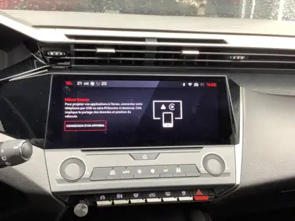 PEUGEOT 308 ALLURE 1.5 BLUEHDI 130 CV EAT8