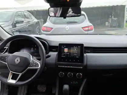 RENAULT CLIO V EVOLUTION TCe 90 CV CVT