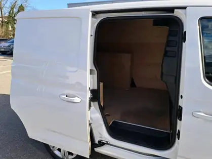 VOLKSWAGEN CADDY CARGO 2.0 TDI 122 BVM6 BUSINESS