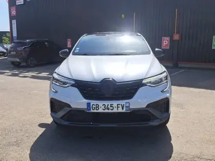 RENAULT ARKANA ARKANA RS LINE 1.6 E-TECH 145 CV EDC