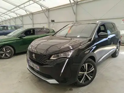 PEUGEOT 5008 GT 1.2 PURETECH 130 CV EAT8