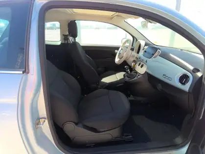 FIAT 500 1.0 HYBRIDE 70 CV BVM