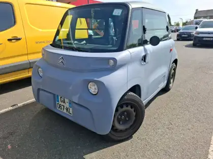 CITROEN AMI AMI ELECTRIQUE
