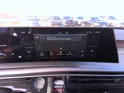 PEUGEOT 3008 GT Hybrid 145 e-DCS6