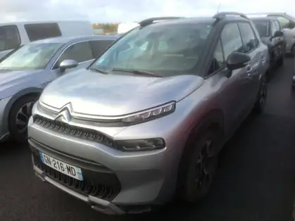 CITROEN C3 AIRCROSS SHINE PACK 1.2 PURETECH 110 CV BVM6