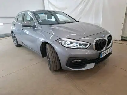 BMW SERIE 1 116i 109 ch DKG7