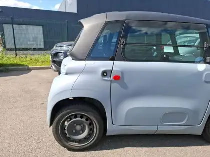 CITROEN AMI AMI ELECTRIQUE