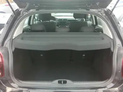 CITROEN C3 PLUS 1.2 PureTech 83 CV BVM5 