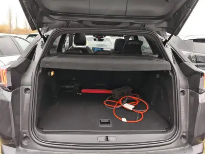 PEUGEOT 3008 GT HYBRID 225 CV E-EAT8