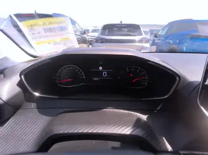 PEUGEOT 208 208 ACTIVE 1.2 PURETECH 75 CV BVM5