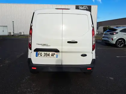 FORD TRANSIT CONNECT FGN L1 1.5 ECOBLUE 100 S&S TREND BUSINESS NAV