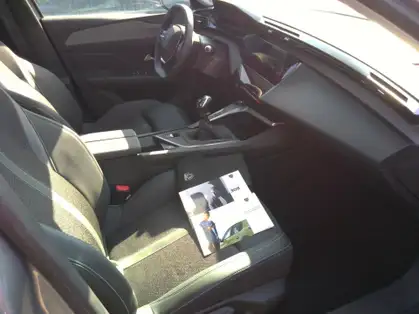PEUGEOT 308 SW ALLURE 1.2 PURETECH 130 CV BVM6