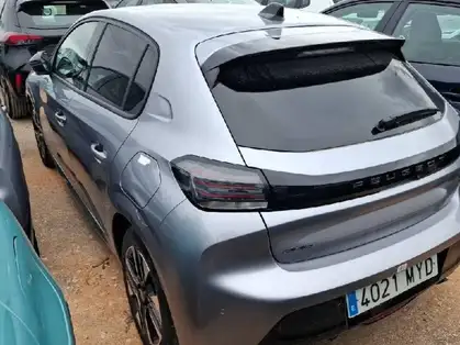 PEUGEOT 208 ALLURE ESS 100 CV BVM6