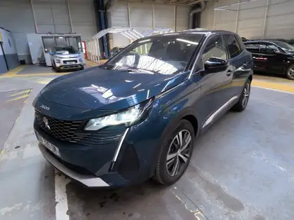 PEUGEOT 3008 ALLURE PACK HYBRID 136 CV E-DCS6