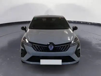 RENAULT CLIO V TECHNO E-Tech full hybrid 145 CV GSR2 