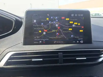 PEUGEOT 5008 ALLURE 1.5 BLUEHDI 130 CV BVM6