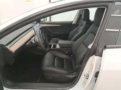 TESLA MODEL 3 AUTONOMIE STANDARD PLUS RWD