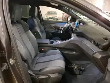 PEUGEOT 5008 ALLURE PACK 1.2 PURETECH 130 CV EAT8