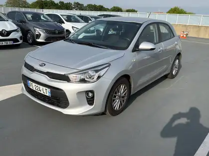 KIA RIO ACTIVE 1.0L T-GDi 100 CV ISG 