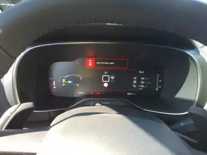 CITROEN C5 AIRCROSS MAX HYBRIDE 136 CV E-DCS6