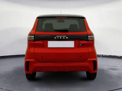 AIXAM E-CITY AIXAM E-CITY SPORT