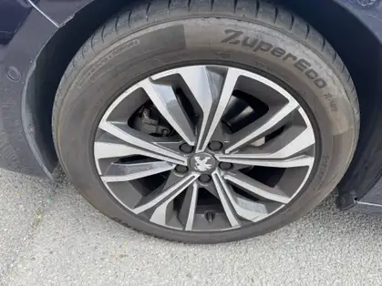 PEUGEOT 508 ALLURE PACK 1.5 BLUEHDI 130 CV EAT8