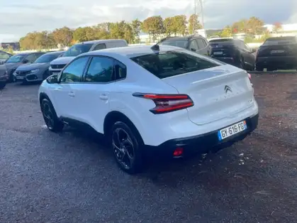 CITROEN C4 X FEEL PACK PureTech 130 CV EAT8