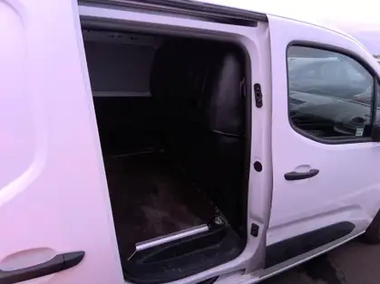 OPEL COMBO CARGO M 600 KG PURETECH 110 S&S BVM6