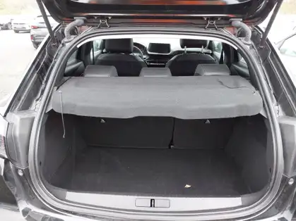 PEUGEOT 208 ALLURE 1.2 PURETECH 100 CV BVM6