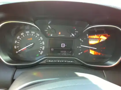 CITROEN C3 AIRCROSS SHINE PACK 1.2 PURETECH 110 CV BVM6
