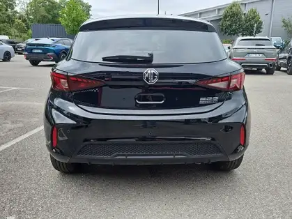 MG MG3 LUXURY 1.5 Hybrid+ 195 CV 